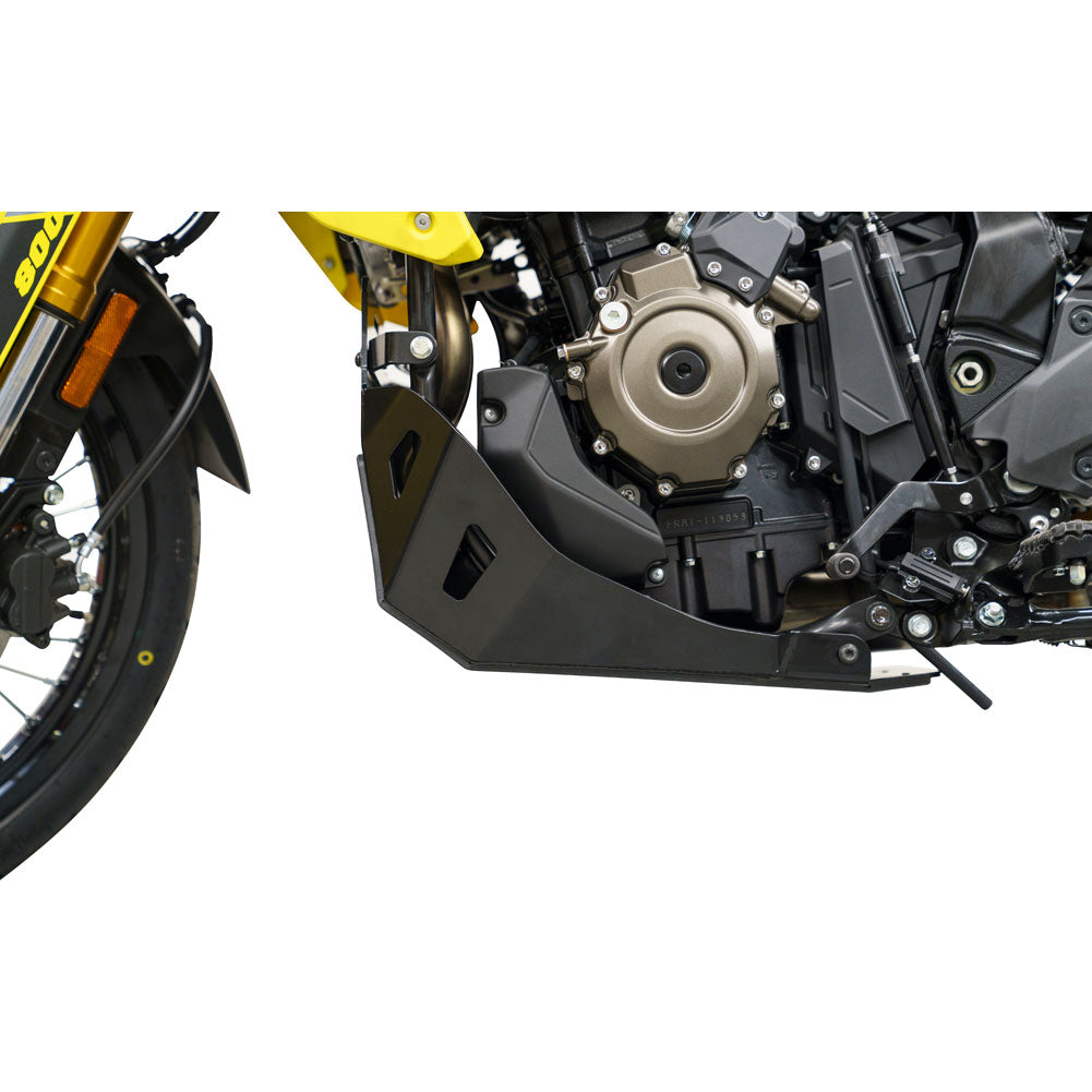 Tusk Quiet Glide Adventure Skid Plate Suzuki V-Strom 800DE 2023–2025 - Adventure Parts