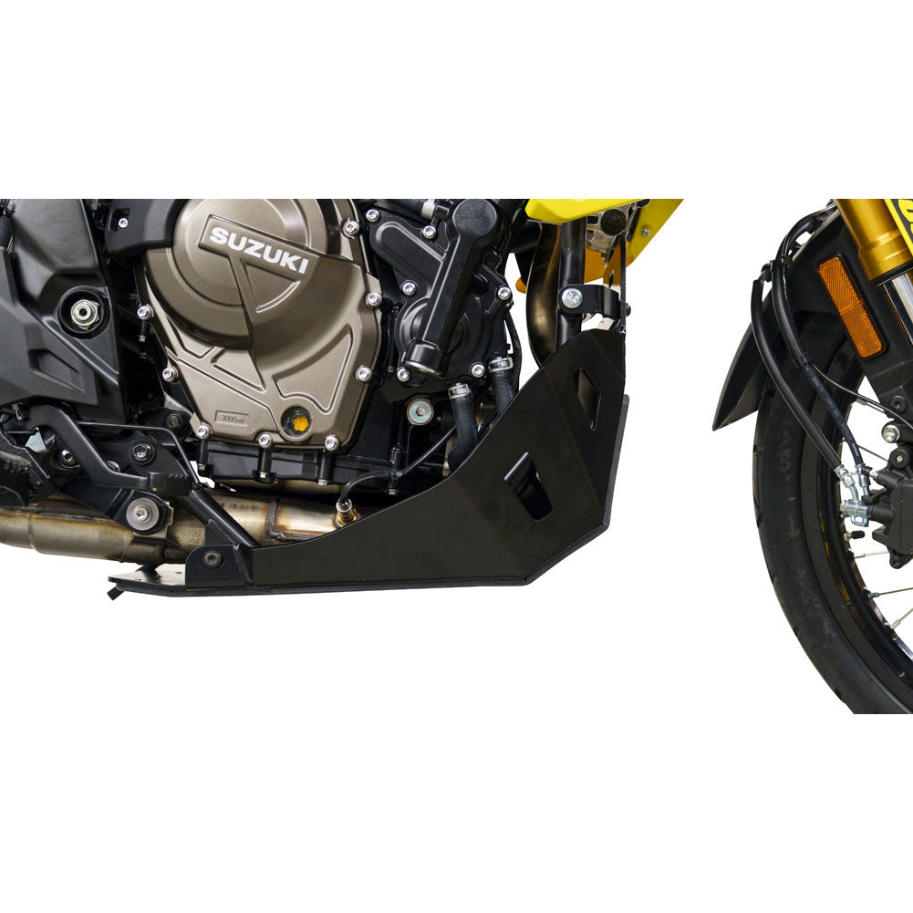 Tusk Quiet Glide Adventure Skid Plate Suzuki V-Strom 800DE 2023–2025 - Adventure Parts