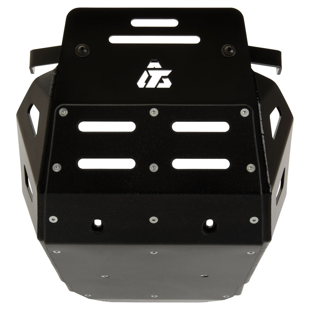 Tusk Quiet Glide Adventure Skid Plate Suzuki V-Strom 800DE 2023–2025 - Adventure Parts
