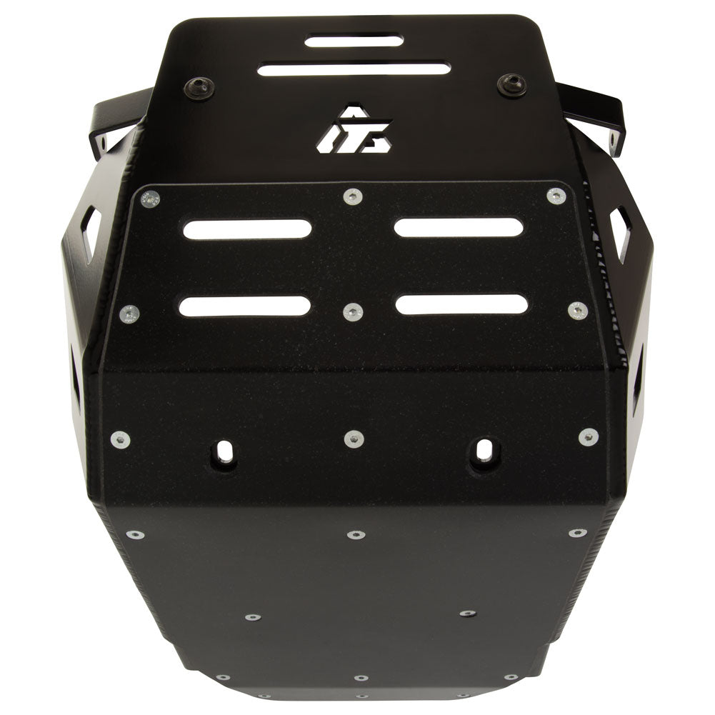 Tusk Quiet Glide Adventure Skid Plate Suzuki V-Strom 800DE 2023–2025 - Adventure Parts