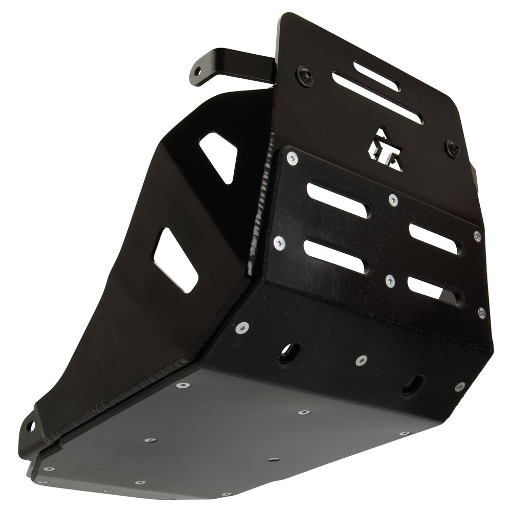 Tusk Quiet Glide Adventure Skid Plate Suzuki V-Strom 800DE 2023–2025 - Adventure Parts