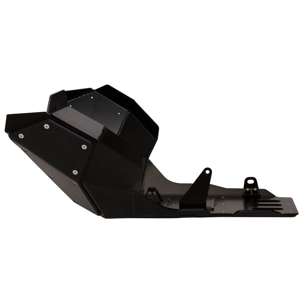 Tusk Quiet Glide Adventure Skid Plate Husqvarna Norden 901 2022–2025 - Adventure Parts