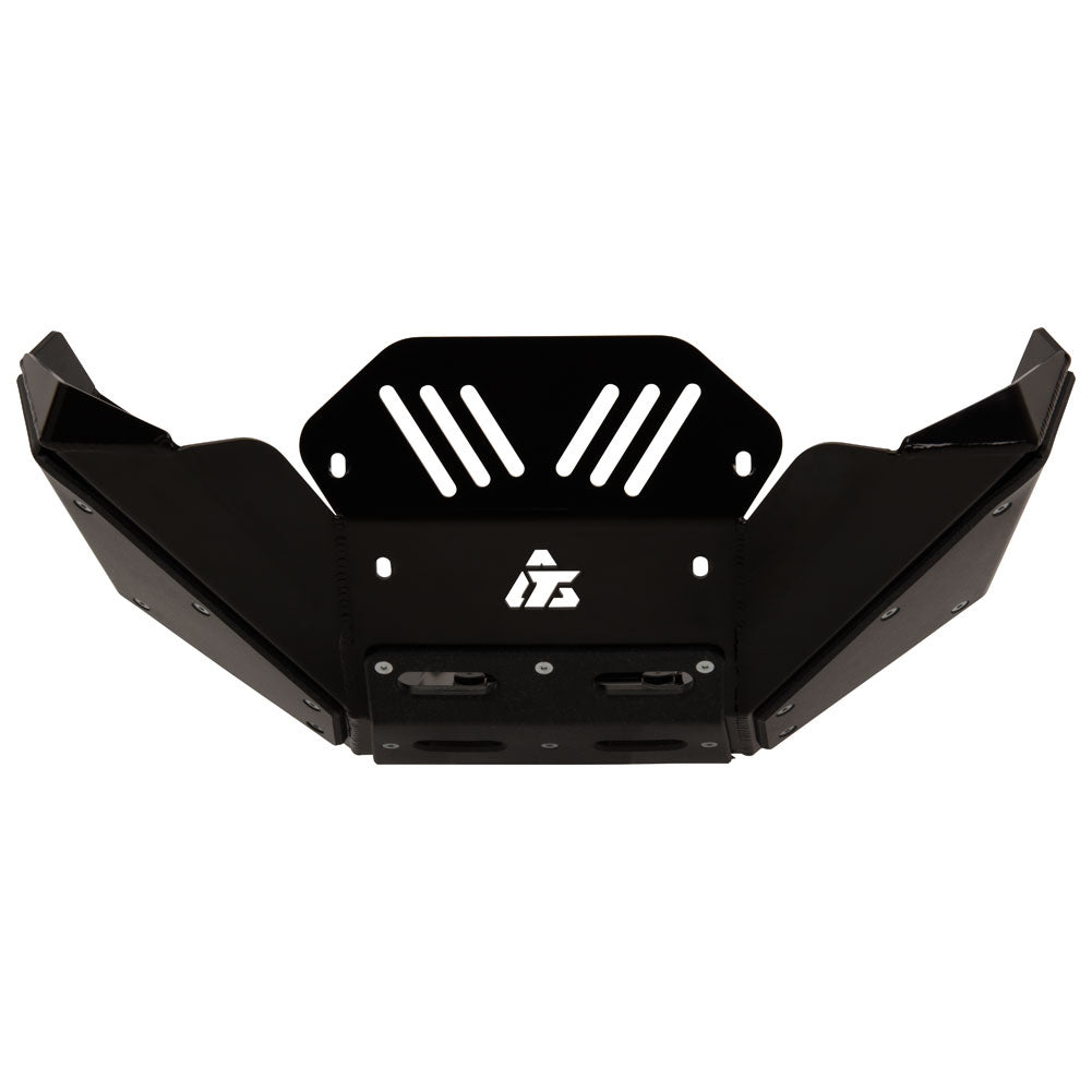 Tusk Quiet Glide Adventure Skid Plate Husqvarna Norden 901 2022–2025 - Adventure Parts