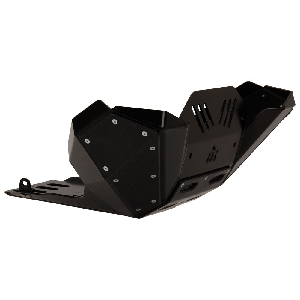 Tusk Quiet Glide Adventure Skid Plate Husqvarna Norden 901 2022–2025 - Adventure Parts