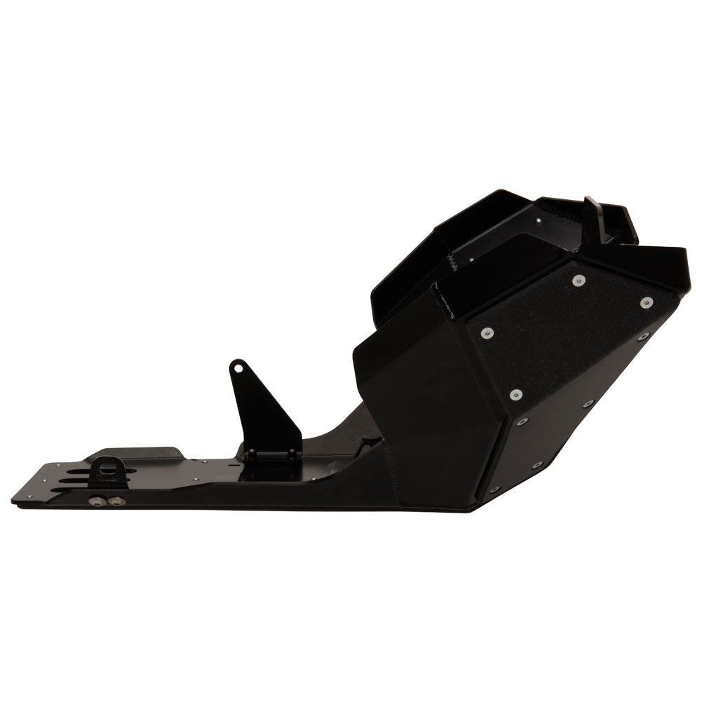 Tusk Quiet Glide Adventure Skid Plate Husqvarna Norden 901 2022–2025 - Adventure Parts