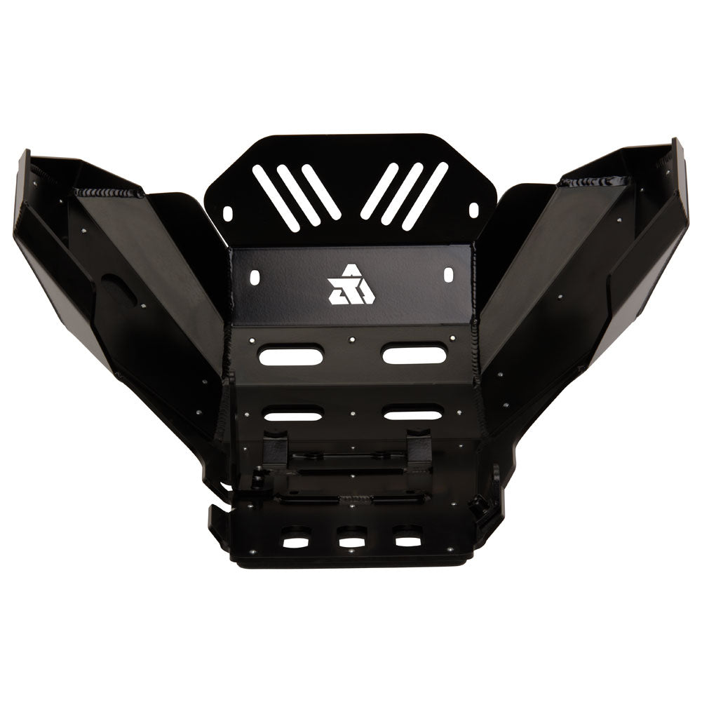 Tusk Quiet Glide Adventure Skid Plate Husqvarna Norden 901 2022–2025 - Adventure Parts