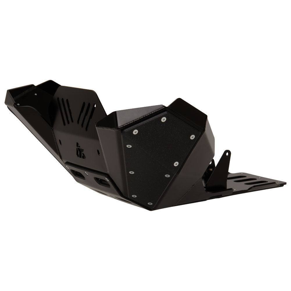 Tusk Quiet Glide Adventure Skid Plate Husqvarna Norden 901 2022–2025 - Adventure Parts