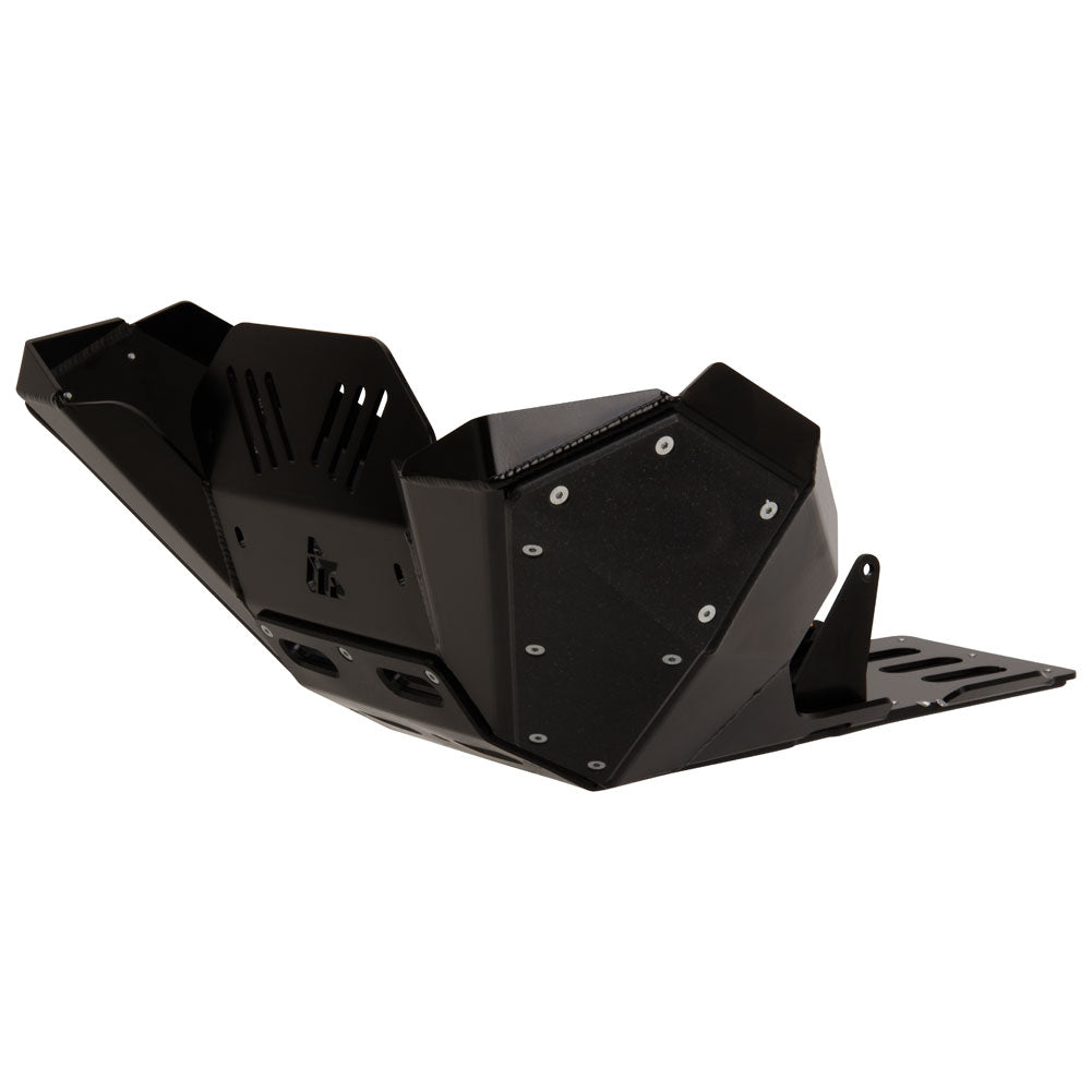 Tusk Quiet Glide Adventure Skid Plate Husqvarna Norden 901 2022–2025 - Adventure Parts