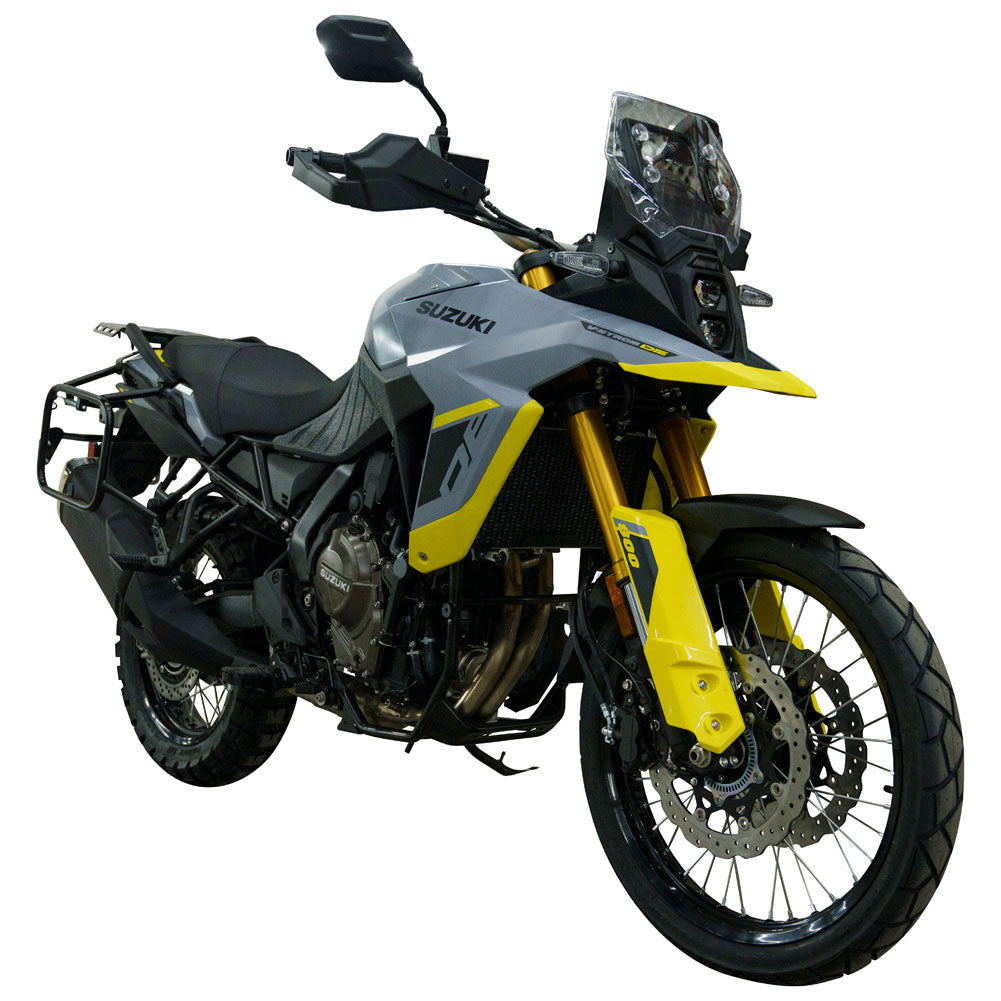 Tusk Pannier Racks Suzuki V-Strom 800, DE/Touring 2023-2025