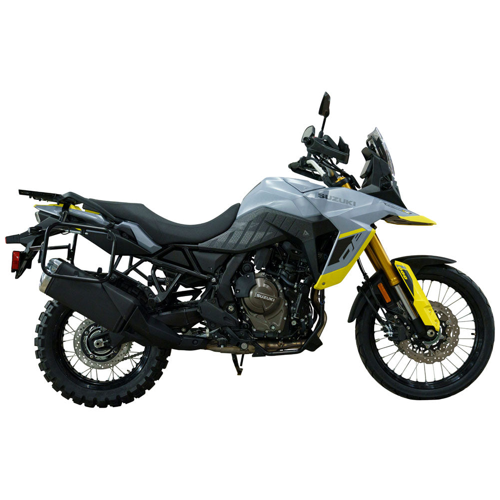 Tusk Pannier Racks Suzuki V-Strom 800, DE/Touring 2023-2025