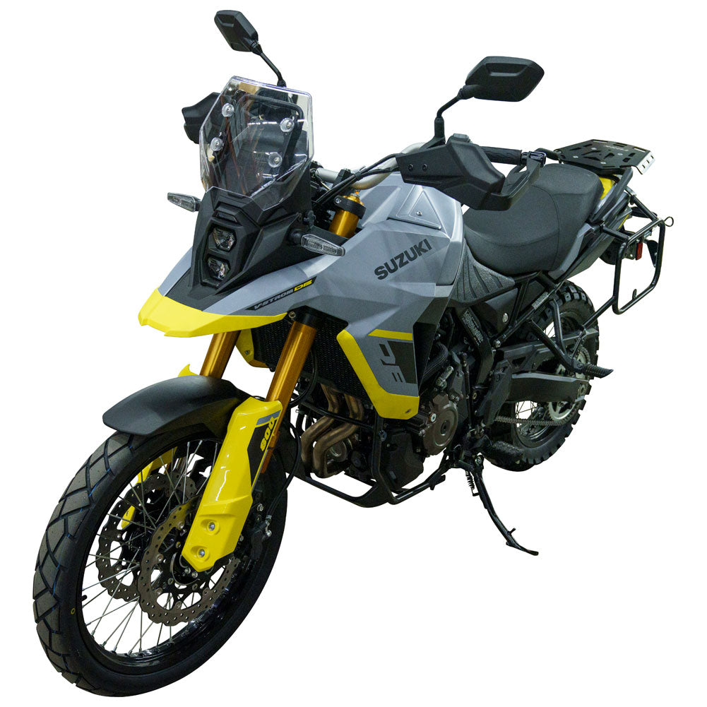 Tusk Pannier Racks Suzuki V-Strom 800, DE/Touring 2023-2025