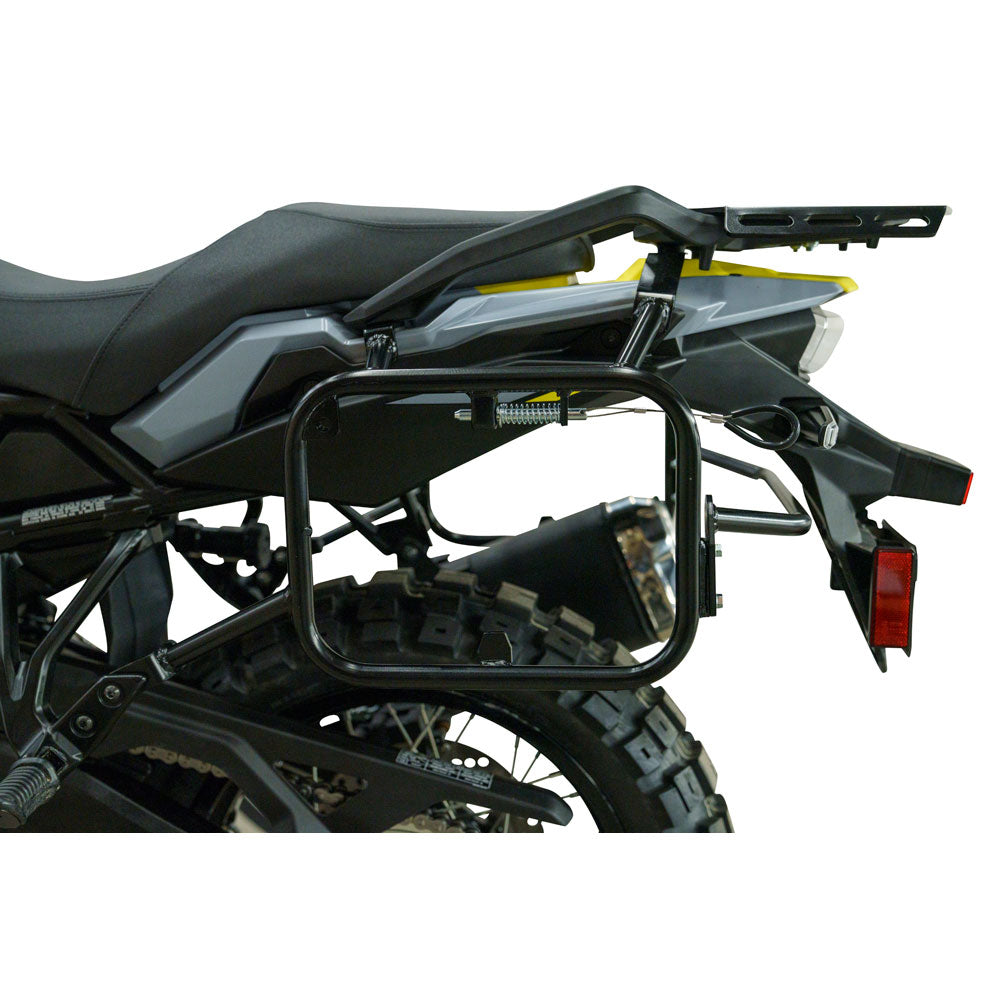 Tusk Pannier Racks Suzuki V-Strom 800, DE/Touring 2023-2025