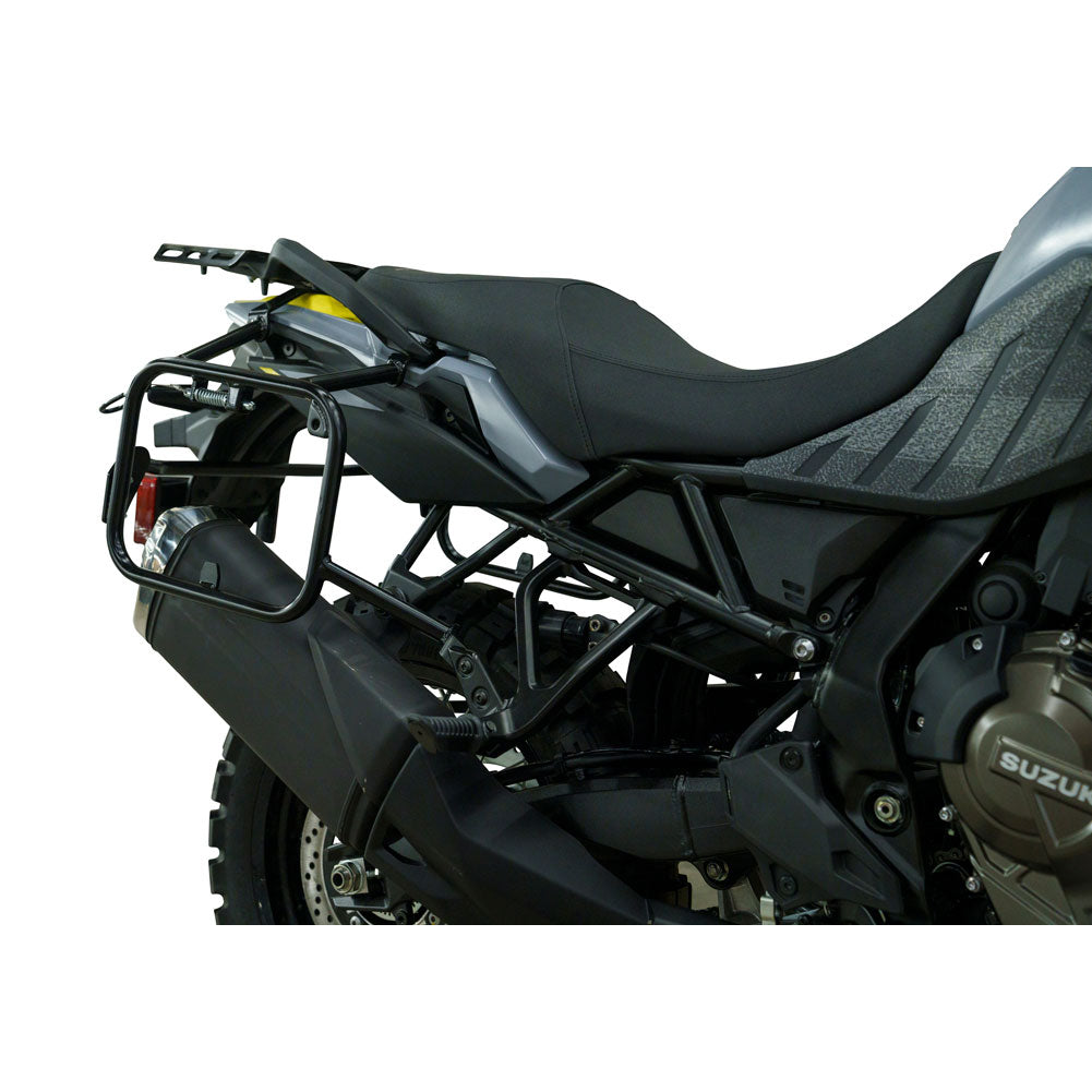 Tusk Pannier Racks Suzuki V-Strom 800, DE/Touring 2023-2025 - Adventure Parts