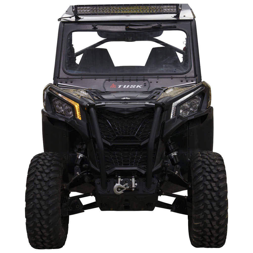 Tusk Plug and Play UTV Signal & Horn Kit Can-Am Maverick Sport 1000 2018-2025 - Adventure Parts