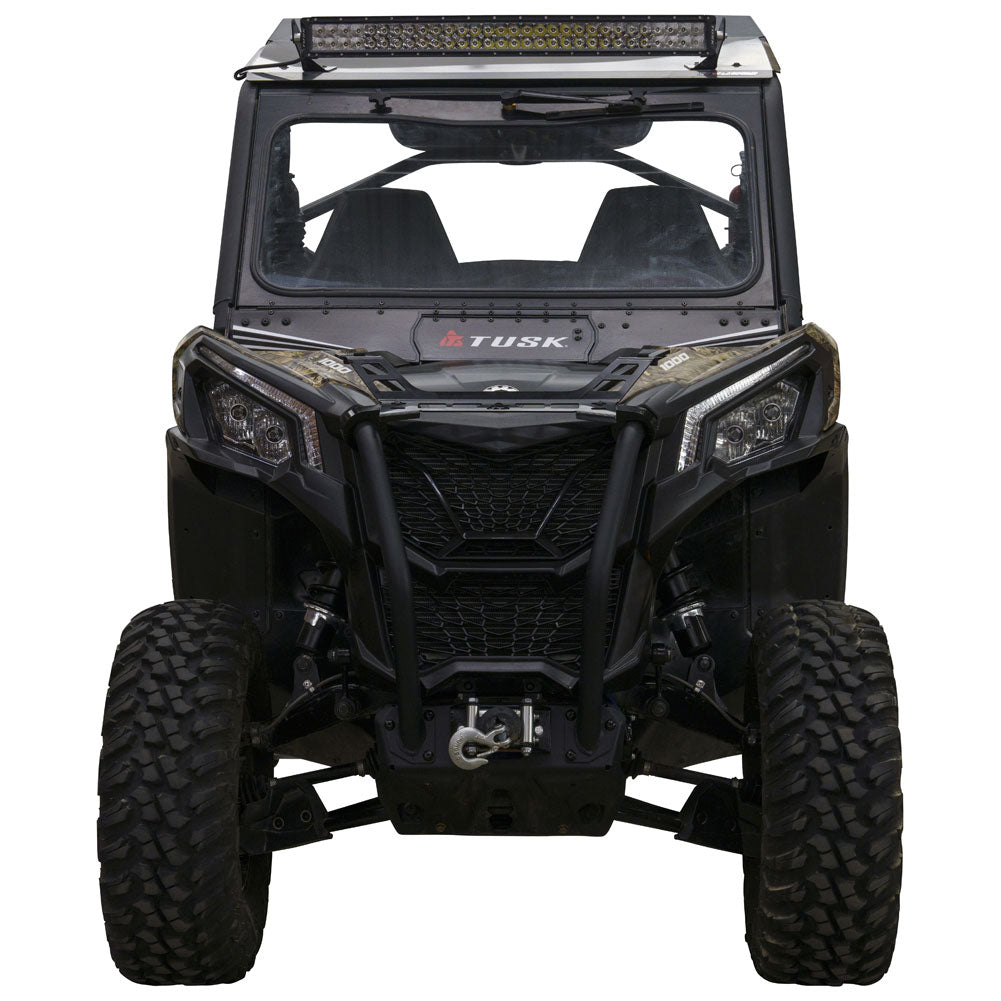 Tusk Plug and Play UTV Signal & Horn Kit Can-Am Maverick Sport 1000 2018-2025 - Adventure Parts