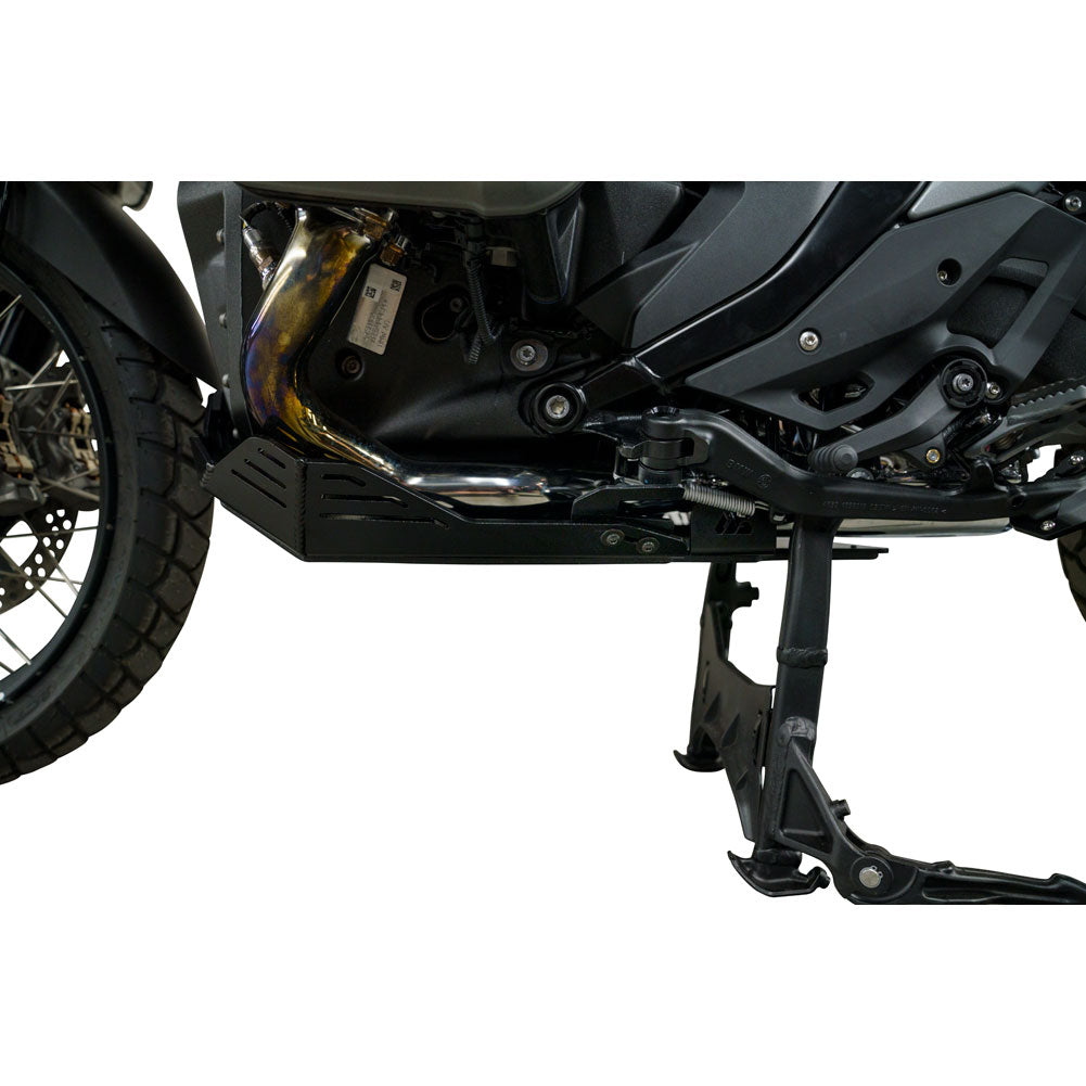 Tusk Quiet Glide Adventure Skid Plate BMW R1300GS 2024-2025 - Adventure Parts
