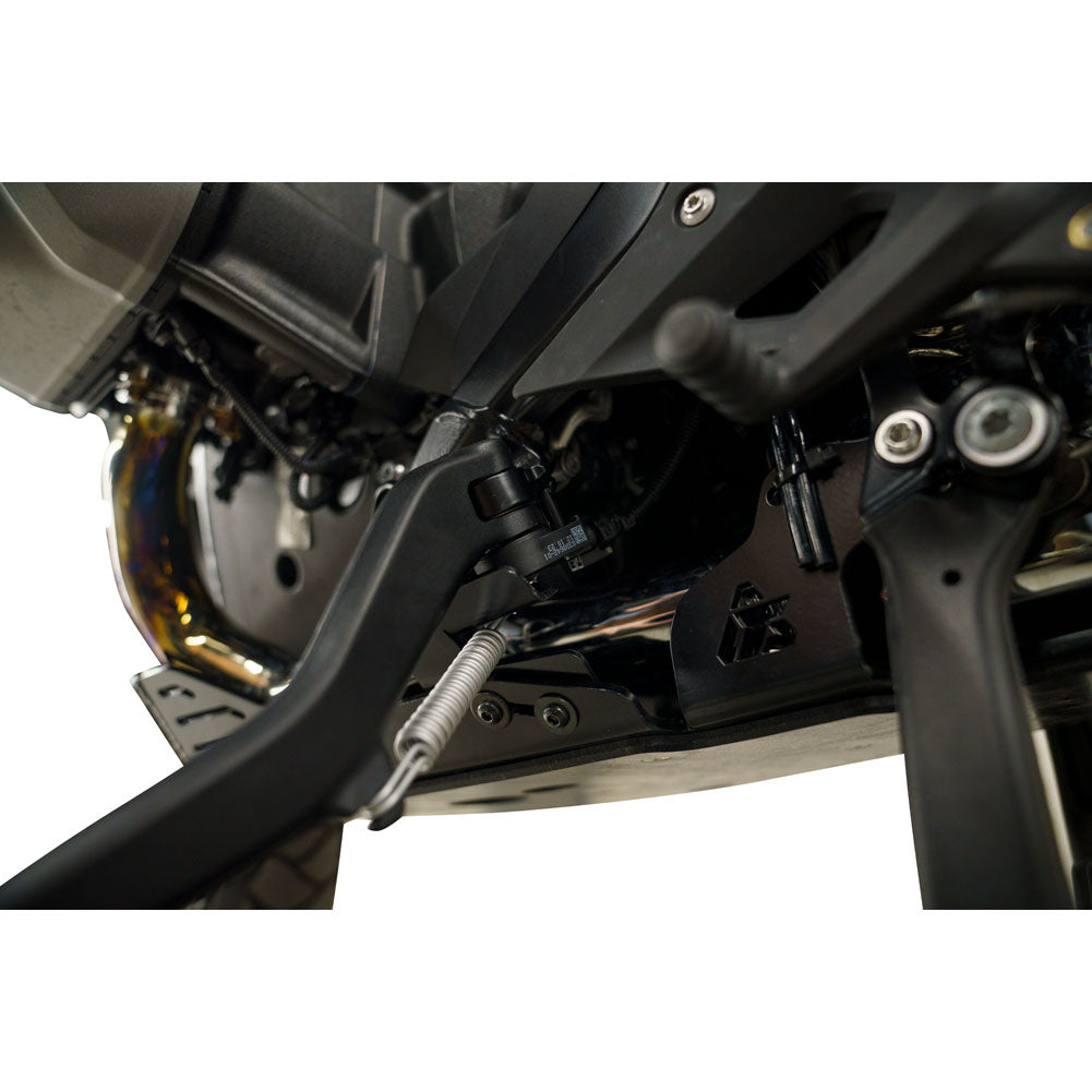 Tusk Quiet Glide Adventure Skid Plate BMW R1300GS 2024-2025 - Adventure Parts