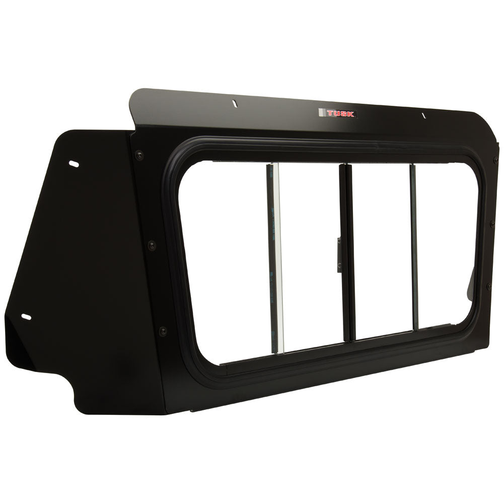 Tusk Sliding Rear Glass Window Kawasaki Teryx KRX4 1000 2023–2026