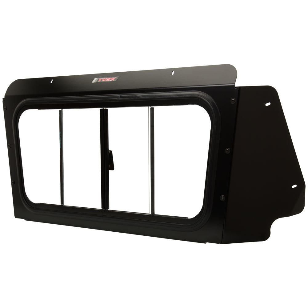 Tusk Sliding Rear Glass Window Kawasaki Teryx KRX4 1000 2023–2026