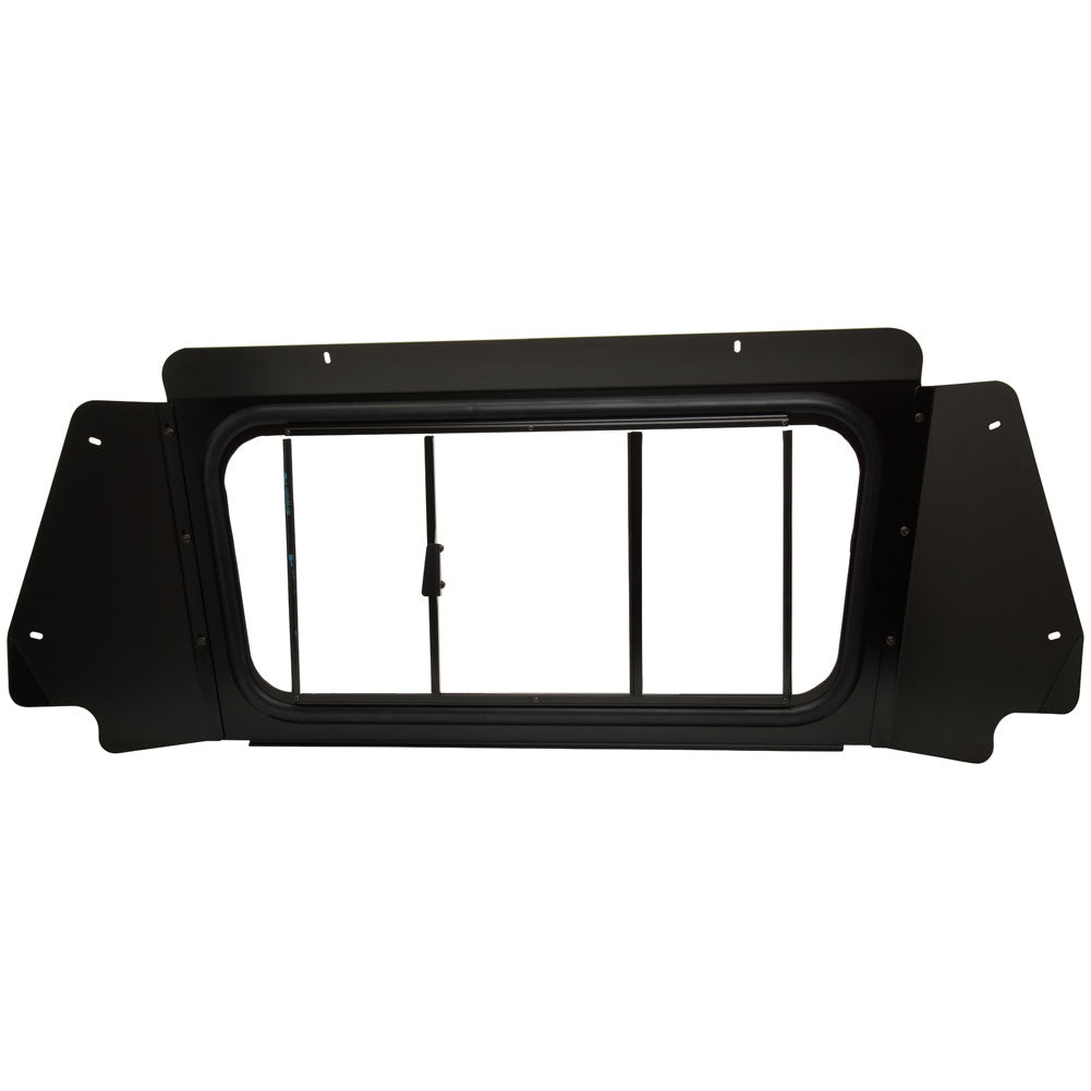 Tusk Sliding Rear Glass Window Kawasaki Teryx KRX4 1000 2023–2026