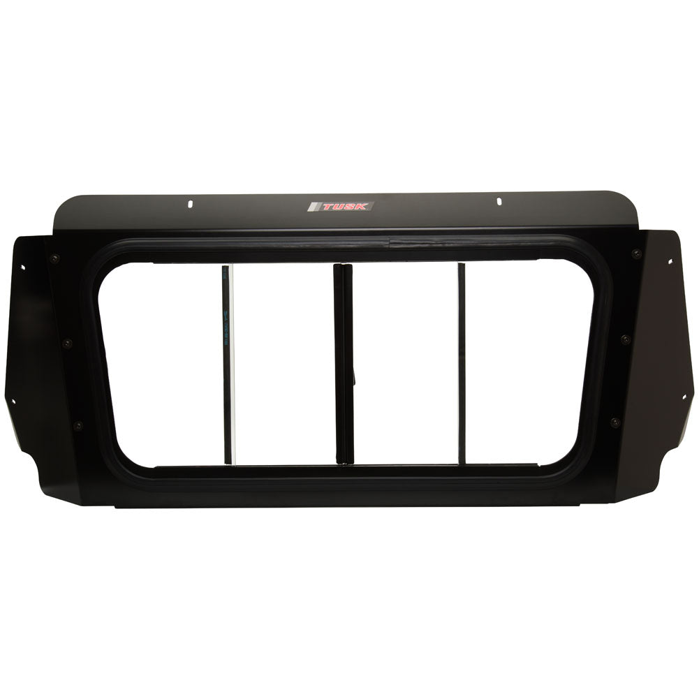 Tusk Sliding Rear Glass Window Kawasaki Teryx KRX4 1000 2023–2026