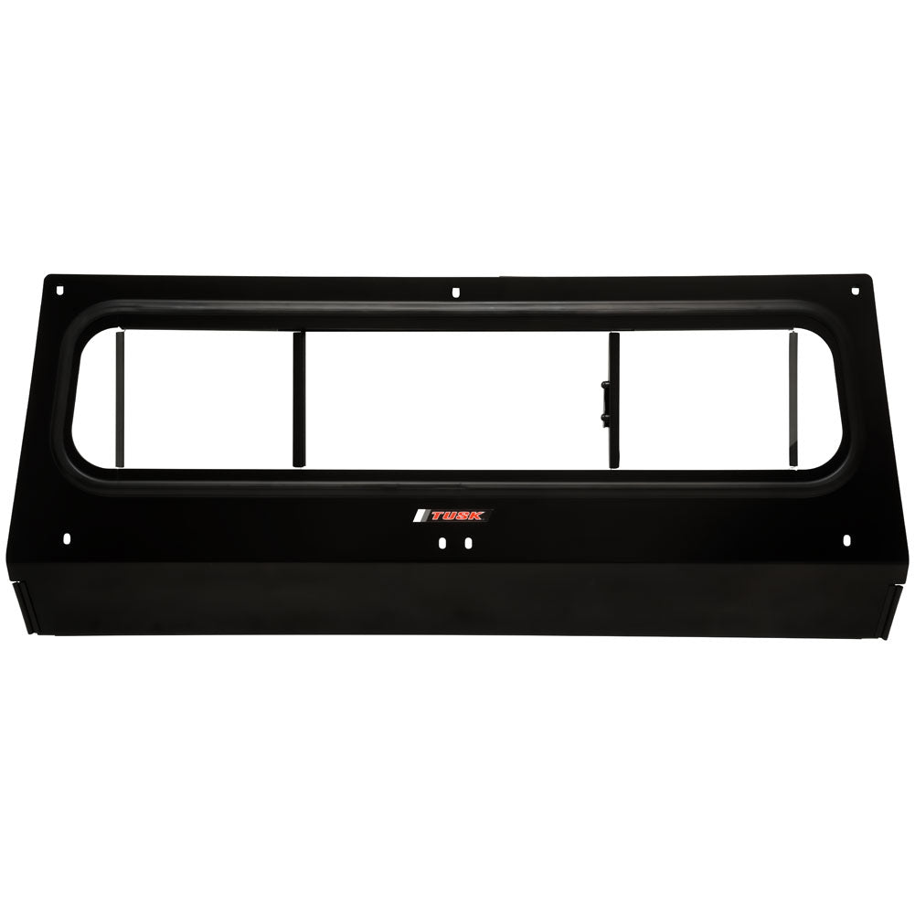 Tusk Sliding Rear Glass Window Polaris General 2016-2026