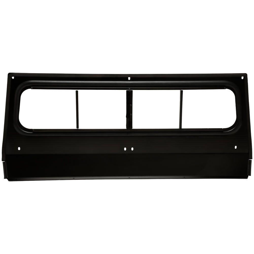 Tusk Sliding Rear Glass Window Polaris General 2016-2026