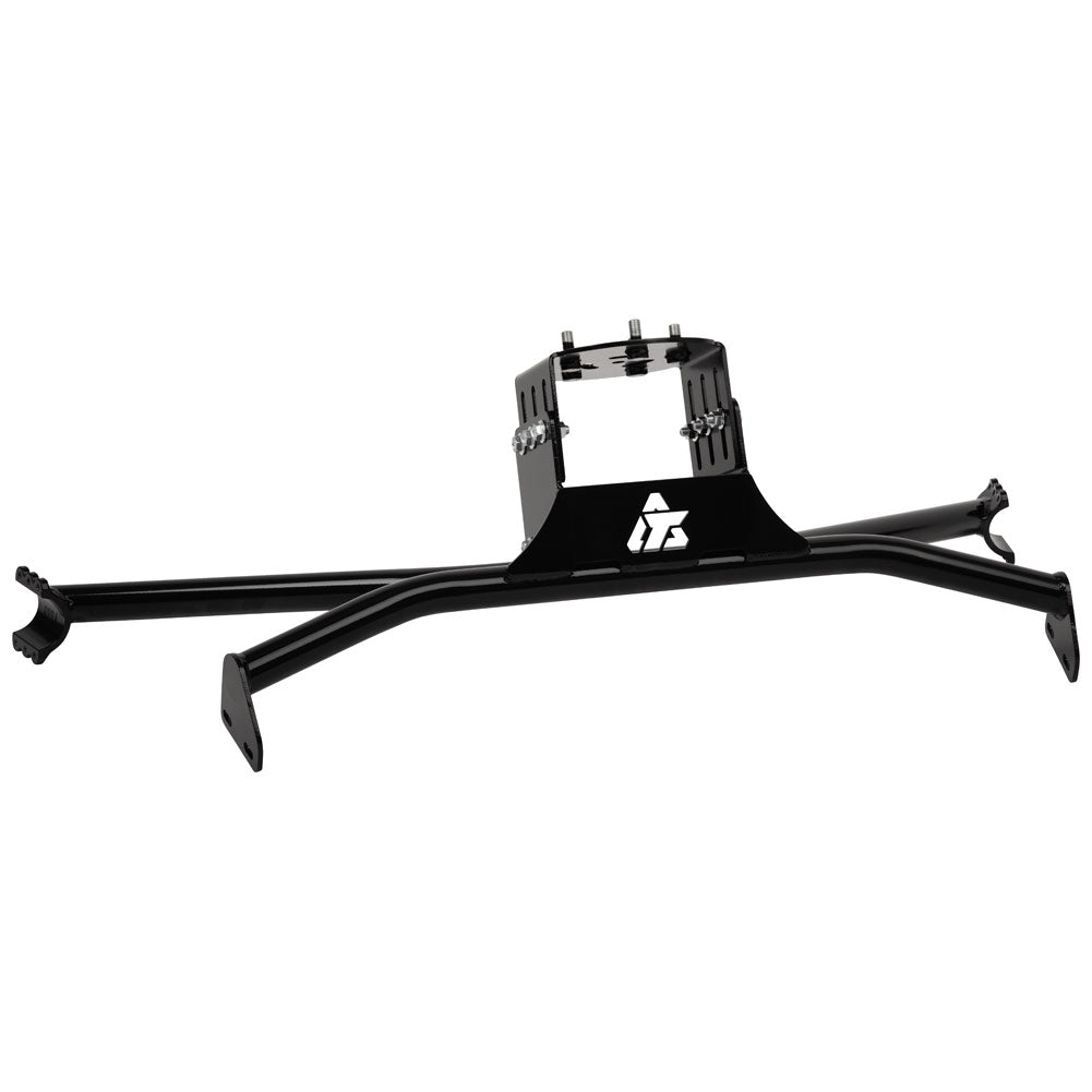 Tusk Spare Tire Carrier Polaris RZR Pro R 4 Factory Armored Edition 2022-2025 - Adventure Parts