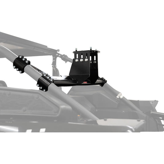 Tusk Spare Tire Carrier Combo Kit Kawasaki Teryx KRX4 1000 2023-2025 - Adventure Parts