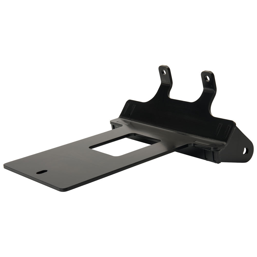 Tusk SubZero Snow Plow Kit 60" Blade Polaris RZR Pro XP 2020–2024 - Adventure Parts