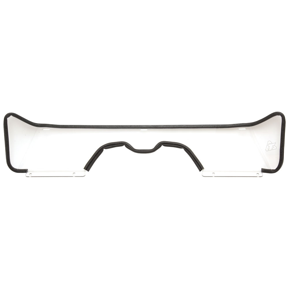 Tusk UTV Polycarb Rear Window Can-Am Maverick R 2024 - Adventure Parts