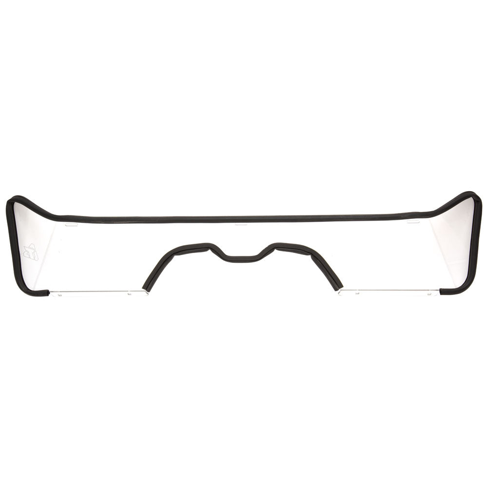 Tusk UTV Polycarb Rear Window Can-Am Maverick R 2024 - Adventure Parts