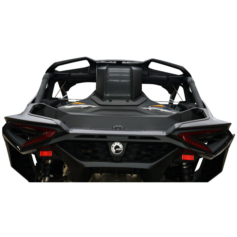 Tusk UTV Polycarb Rear Window Can-Am Maverick R 2024 - Adventure Parts
