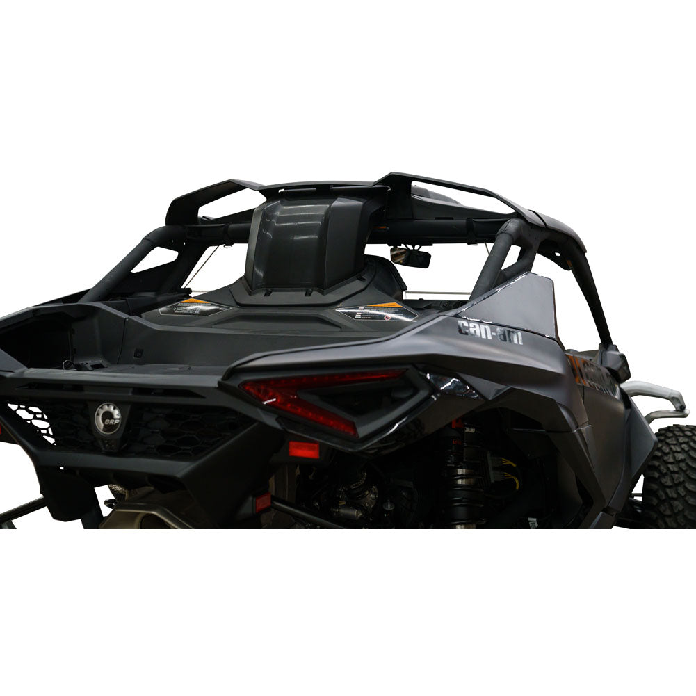 Tusk UTV Polycarb Rear Window Can-Am Maverick R 2024 - Adventure Parts