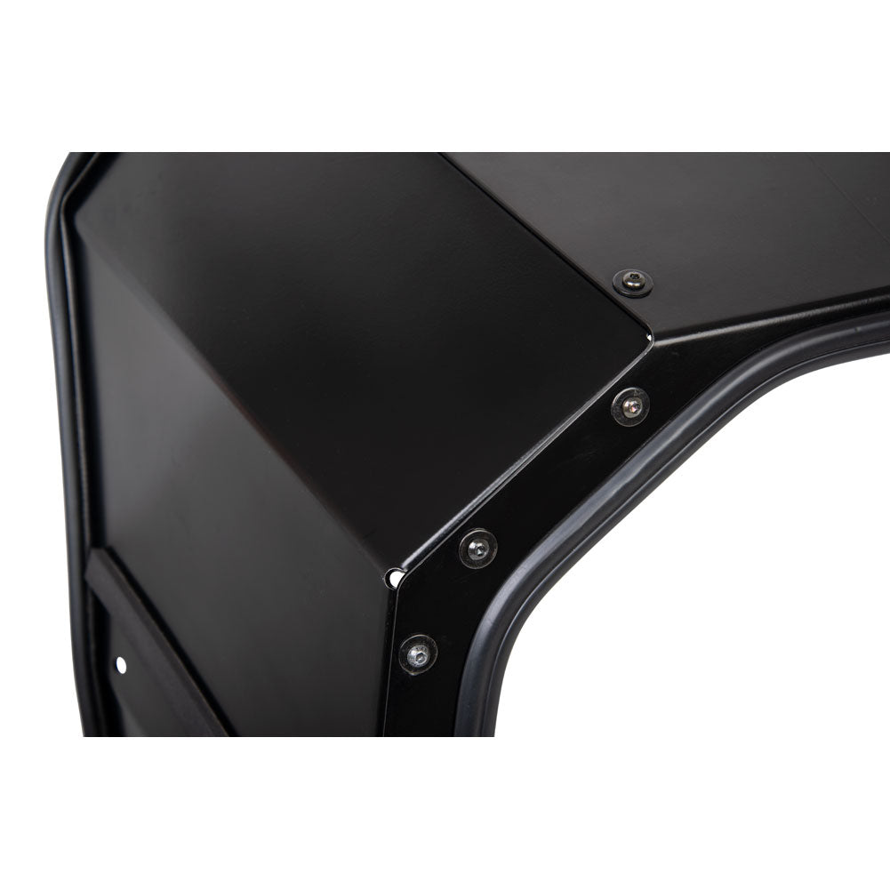 Tusk UTV Rear Glass Window Polaris RZR Pro R 4 Premium 2022–2024 - Adventure Parts