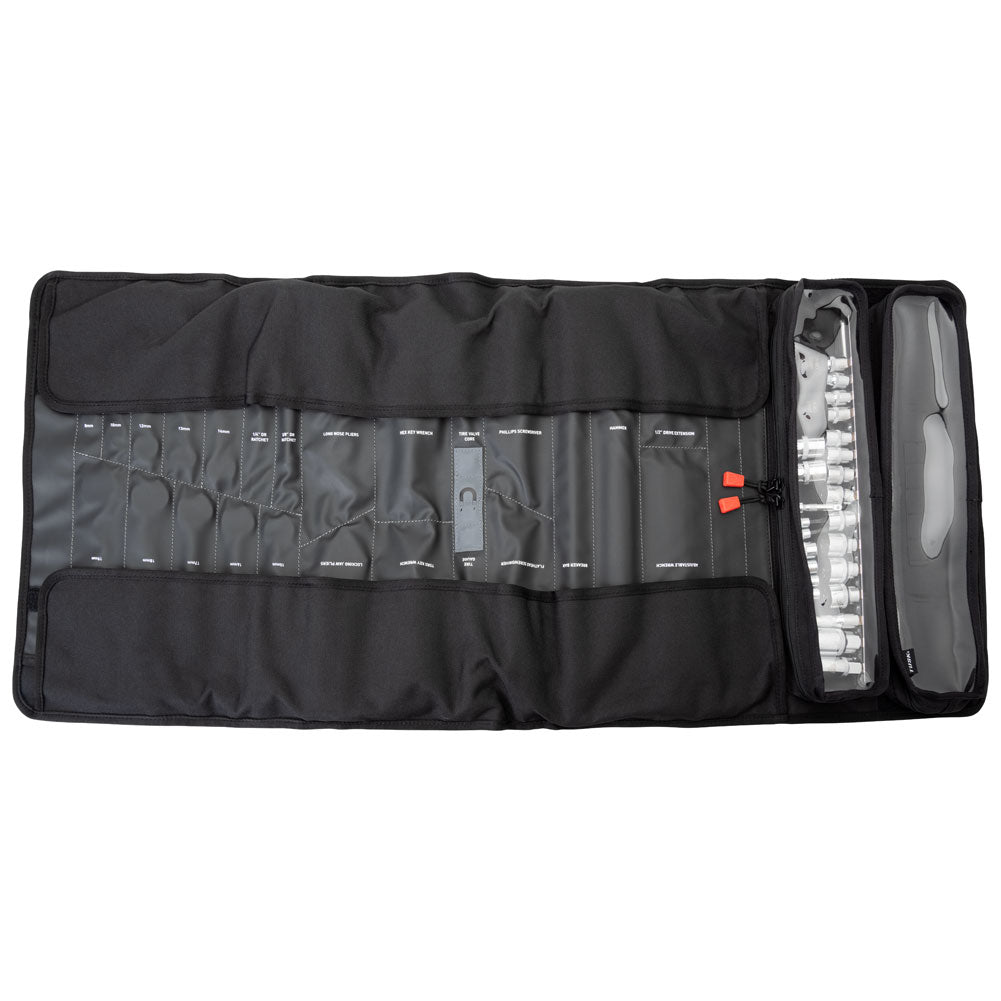 Tusk Utv Tool Roll Kit Yamaha YXZ1000R 2016–2025