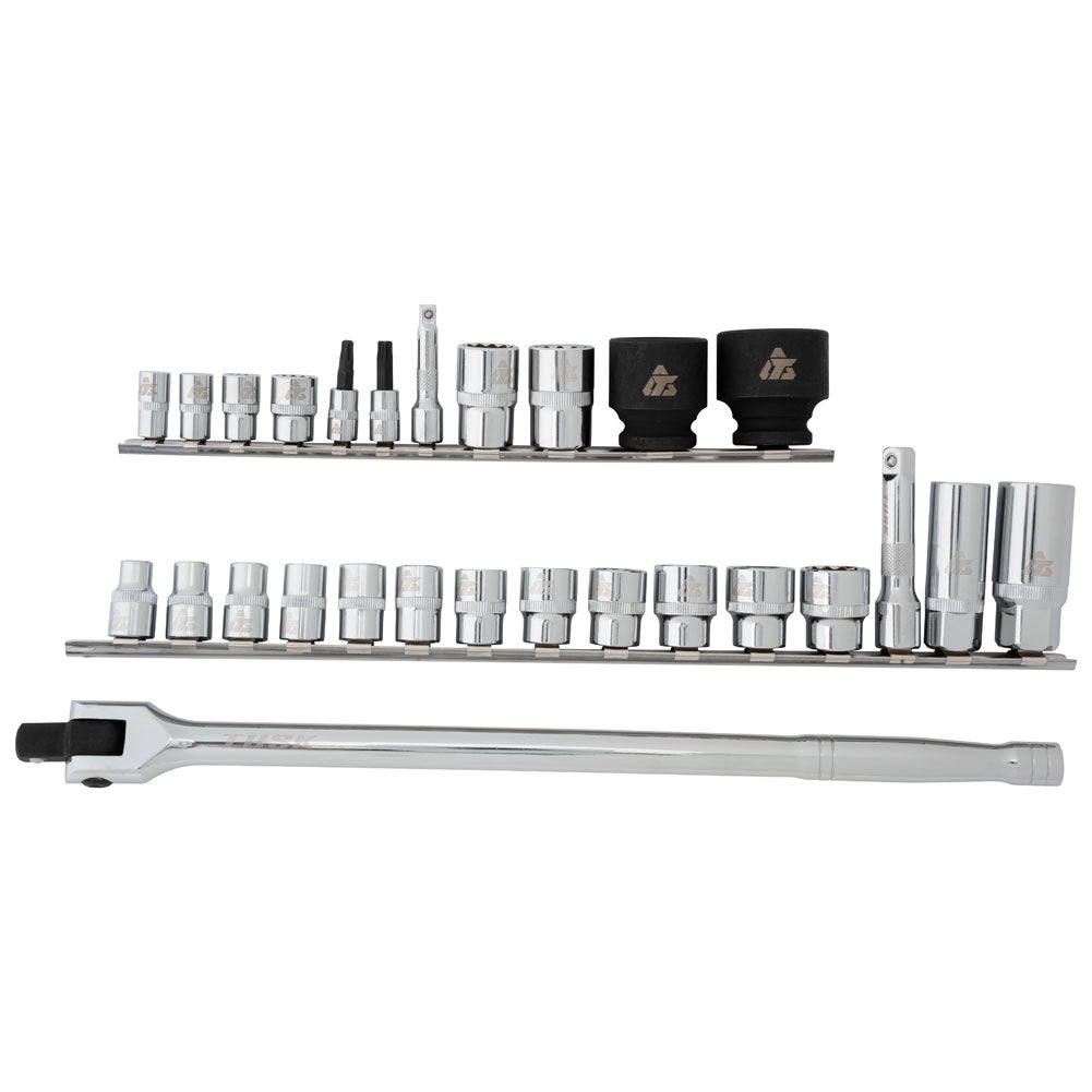 Tusk UTV Tool Roll Kit with Belt Removal Tools Kawasaki Teryx KRX 1000 2020–2025 - Adventure Parts