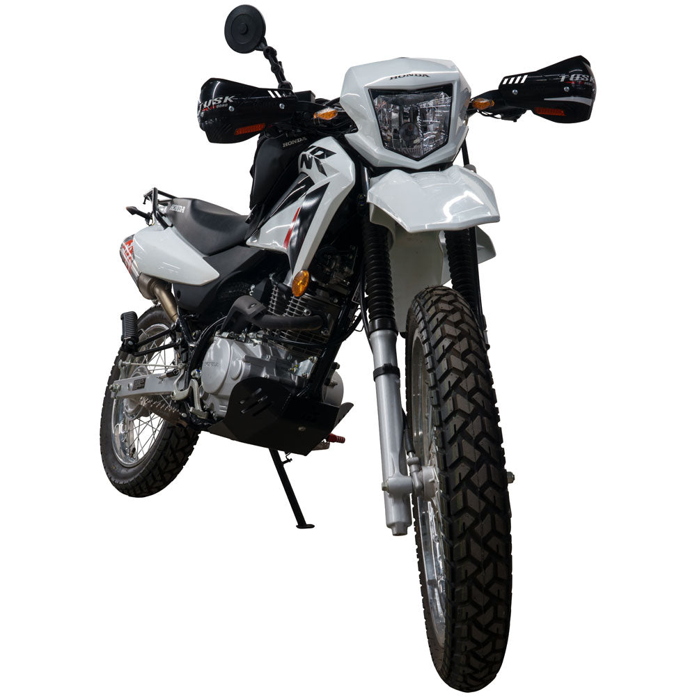 Tusk Aluminum Skid Plate Honda XR150L 2023–2025
