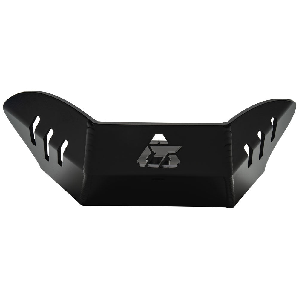 Tusk Aluminum Skid Plate Honda XR150L 2023–2025