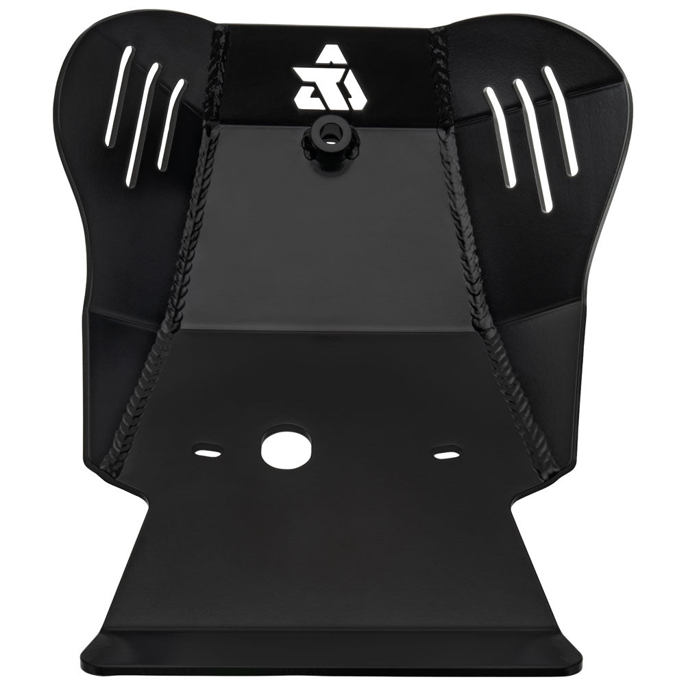 Tusk Aluminum Skid Plate Honda XR150L 2023–2025
