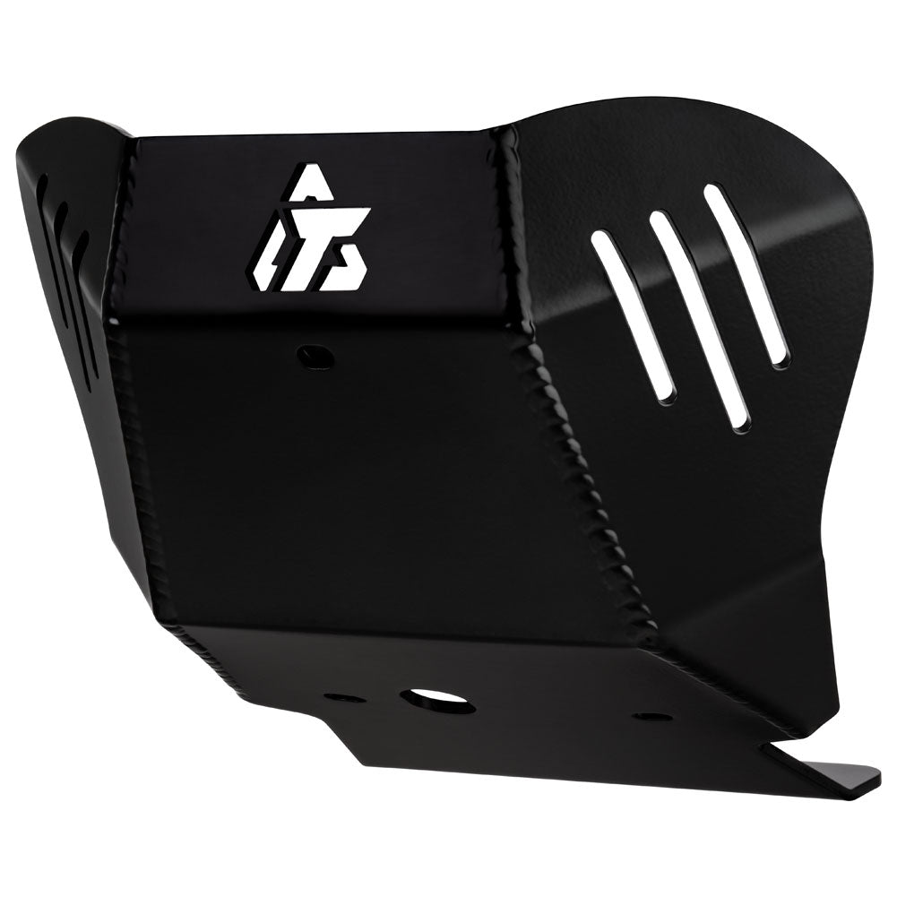 Tusk Aluminum Skid Plate Honda XR150L 2023–2025