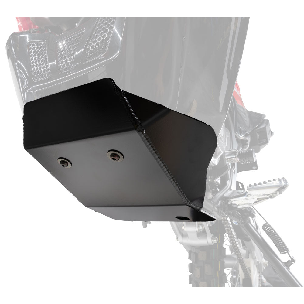 Tusk Aluminum Skid Plate Honda CRF300L Rally 2021–2025