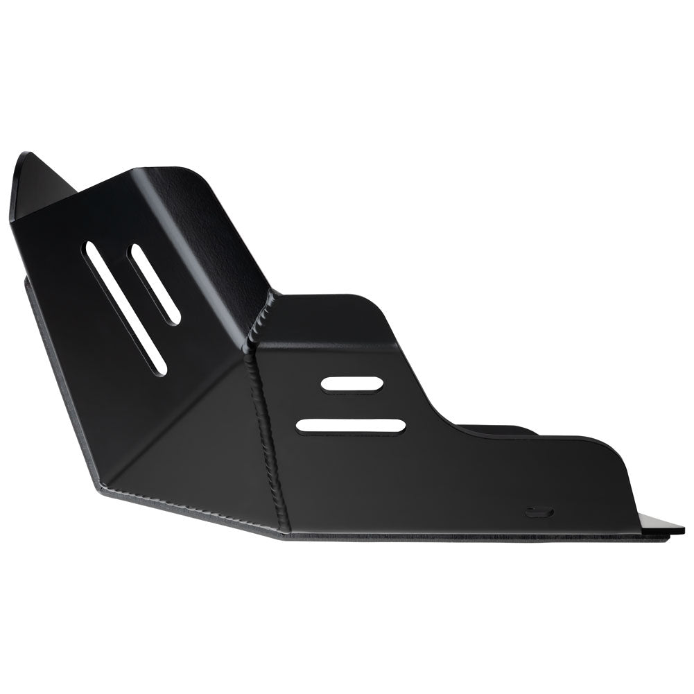 Tusk Quiet Glide Adventure Skid Plate Honda Transalp XL750 2024-2025 - Adventure Parts