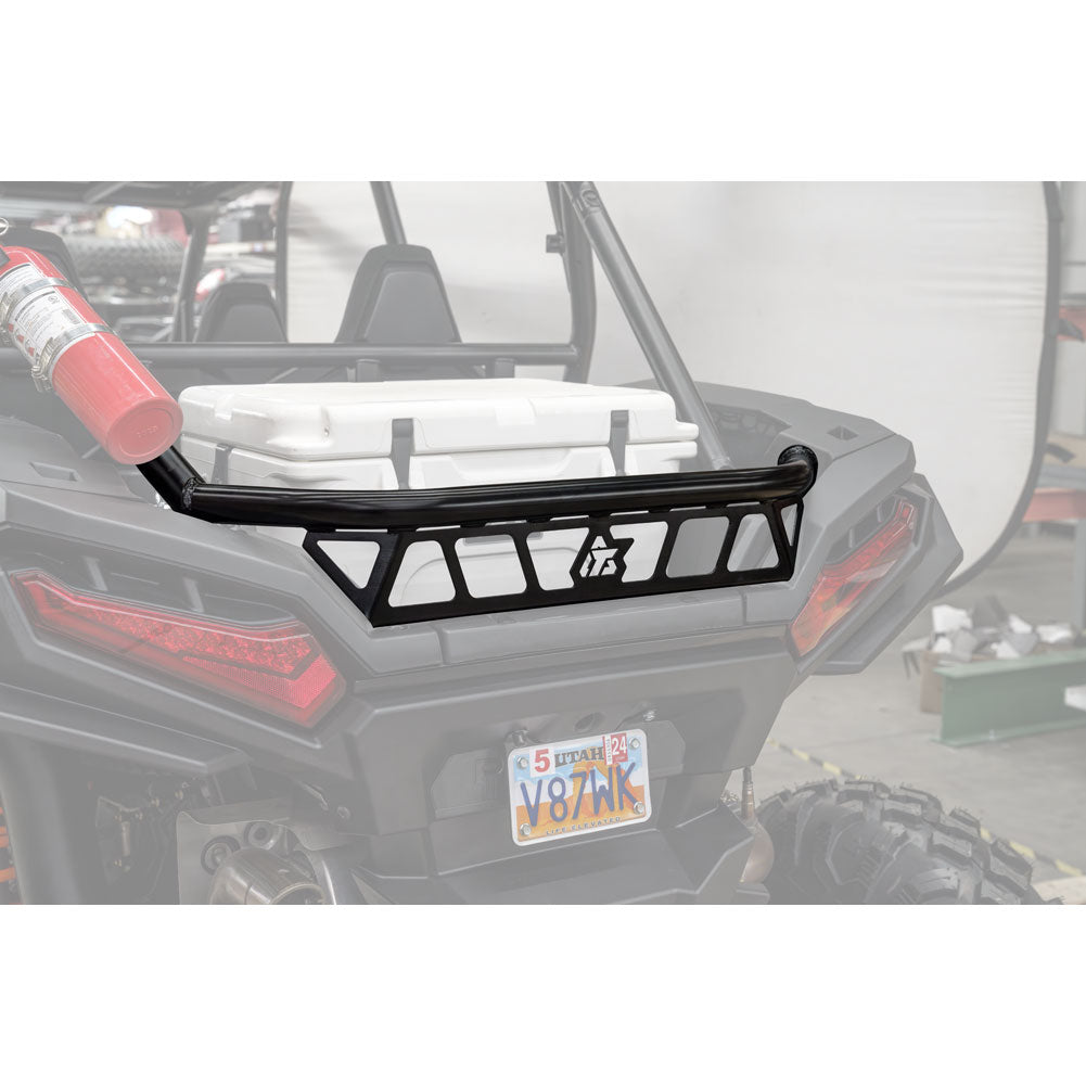 Tusk Cargo Barricade Polaris RZR XP 1000 Premium 2024–2025