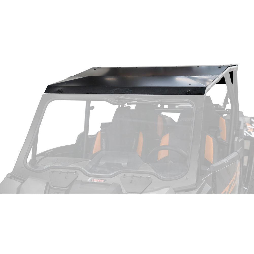 Tusk UTV Profile Aluminum Roof Polaris RZR XP 4 1000 2024–2025 - Adventure Parts