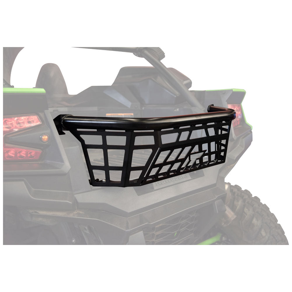 Tusk Cargo Barricade Kawasaki Teryx KRX 1000 2020–2025 - Adventure Parts