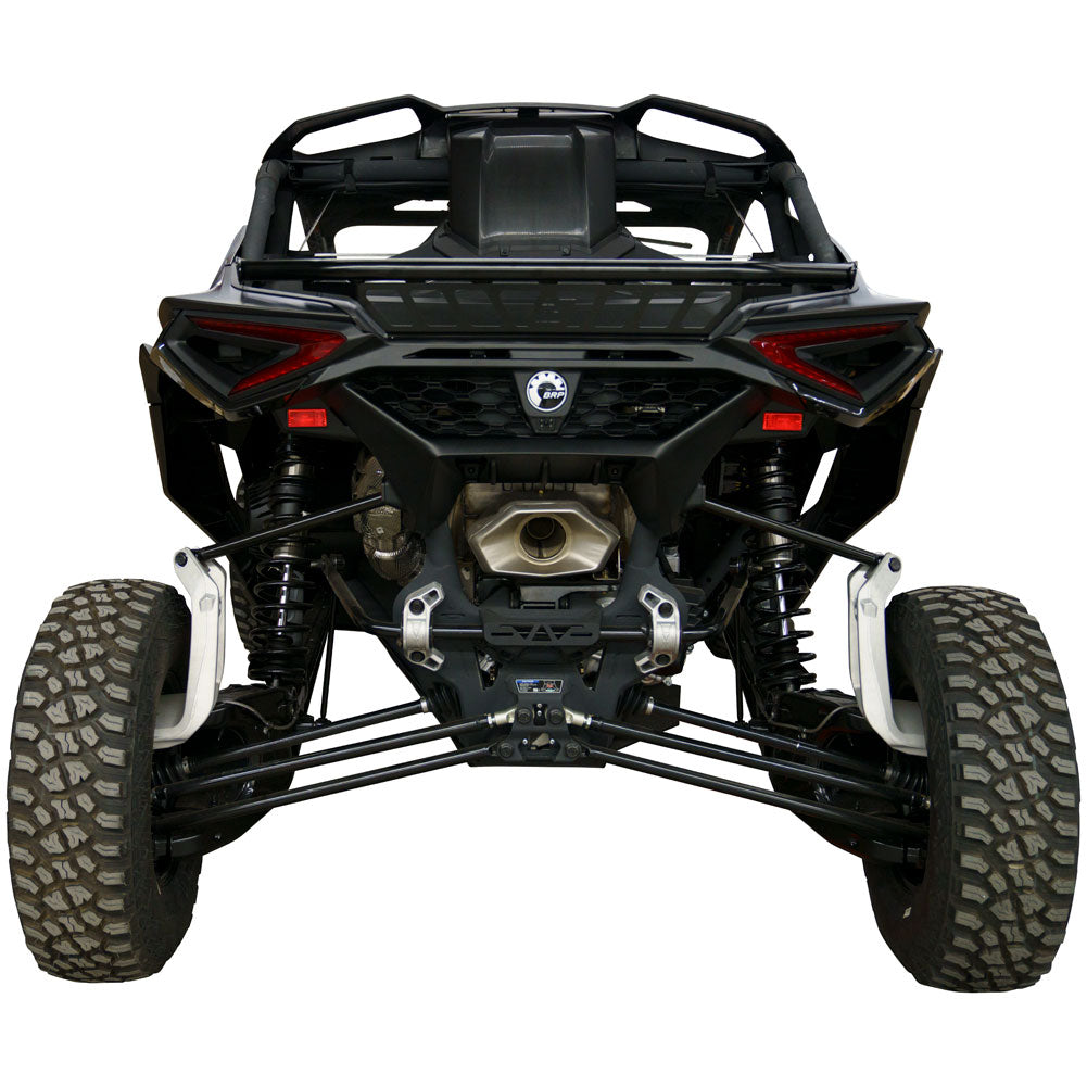 Tusk Cargo Barricade Can-Am Maverick R 2024–2025