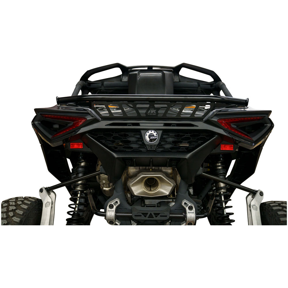 Tusk Cargo Barricade Can-Am Maverick R 2024–2025