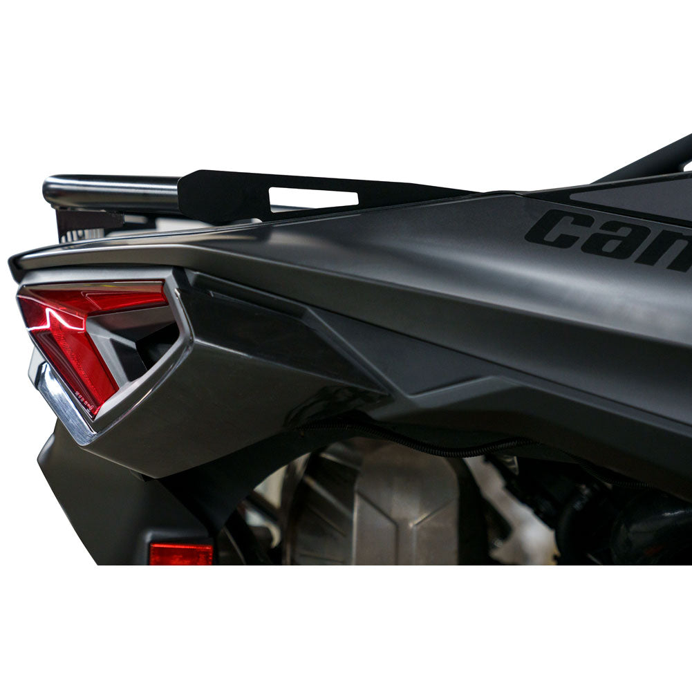 Tusk Cargo Barricade Can-Am Maverick R 2024–2025