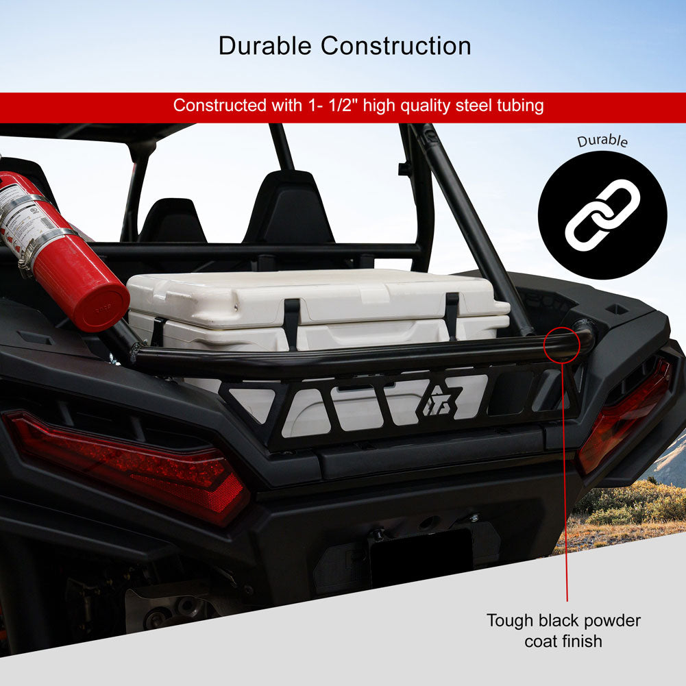 Tusk Cargo Barricade Polaris RZR XP 1000 Premium 2024–2025